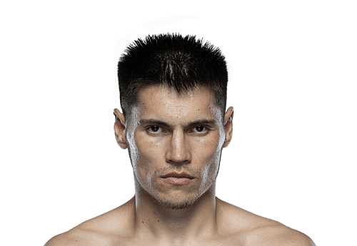 Uzair Ismoiljonov Avatar