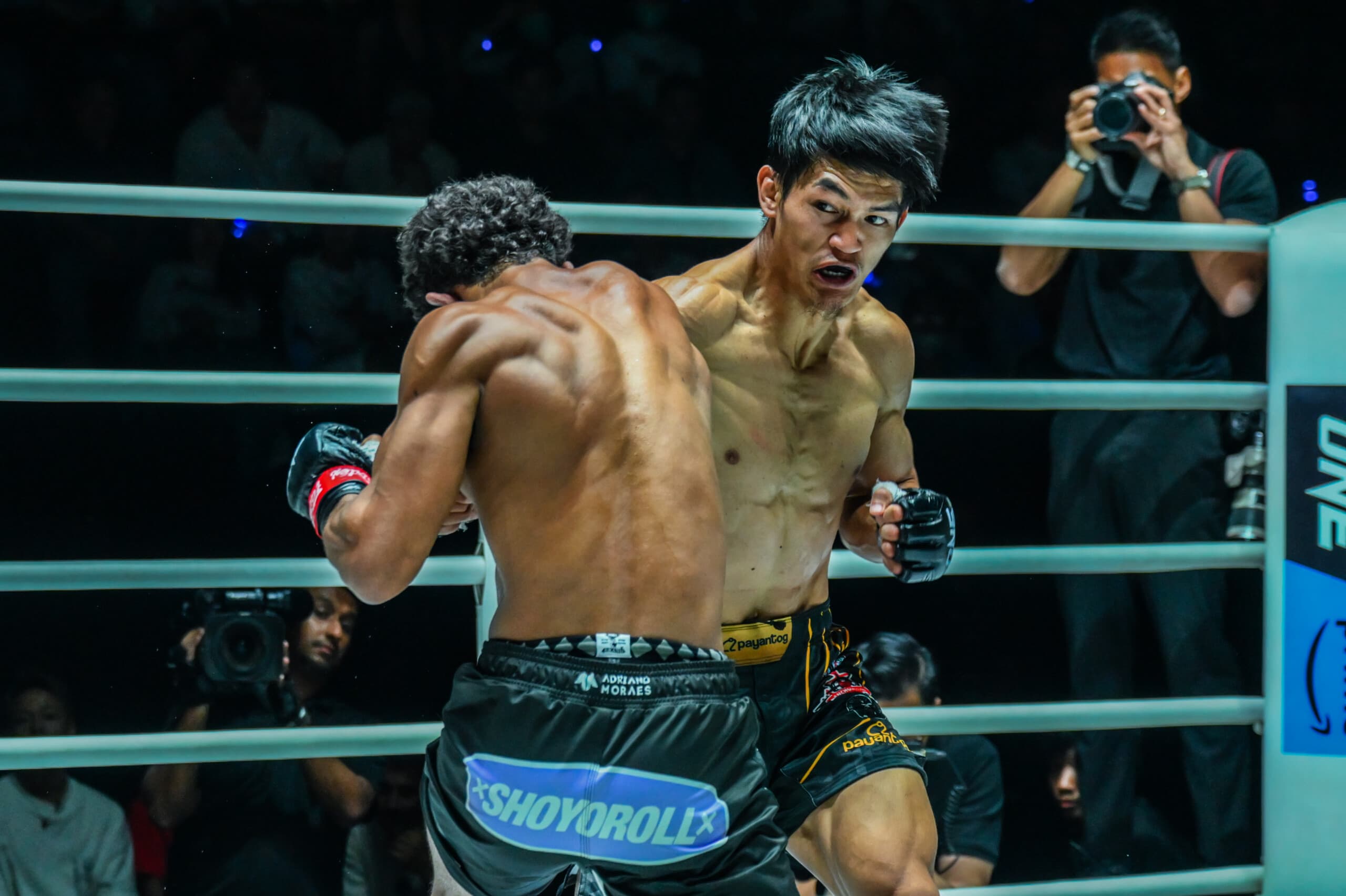 3 Bouts That Could Steal The Show At ONE Fight Night 40: Buntan vs. Hemetsberger II on Prime Video