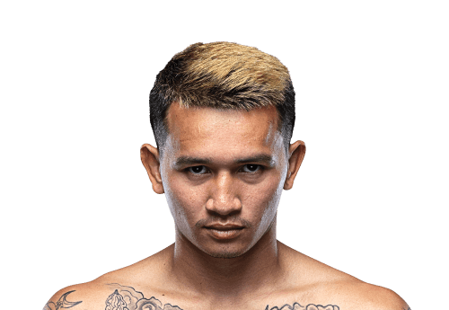 Gingsanglek Wor Kumchamnarn Avatar