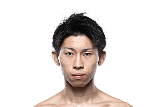 Hiroki Naruo Avatar