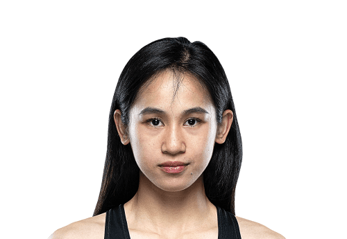 Islay Erika Bomogao Avatar