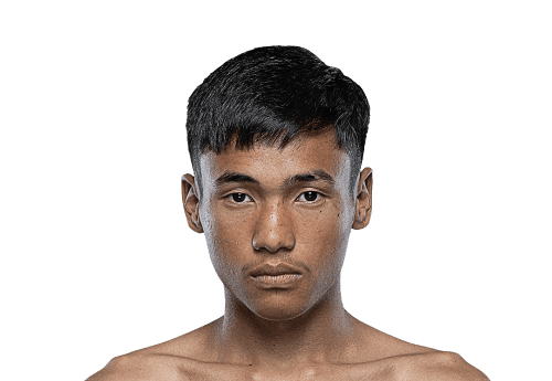 Khunpon Or AudUdon Avatar