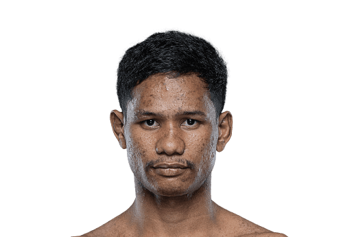 Krisana Daodenmuaythai Avatar