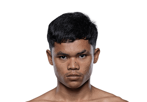 Lothong Kruaynaimuanggym Avatar