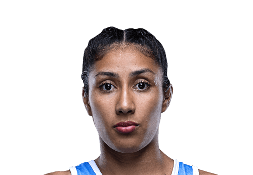 Macarena Aragon Avatar