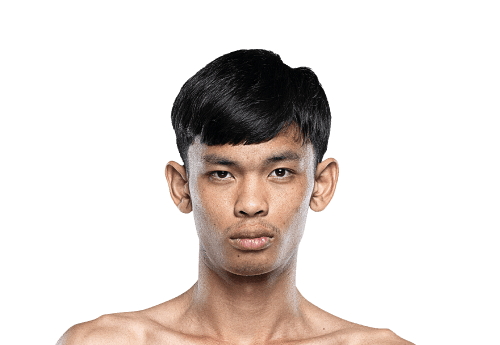 Yodseksan Rodsuayjajed Avatar