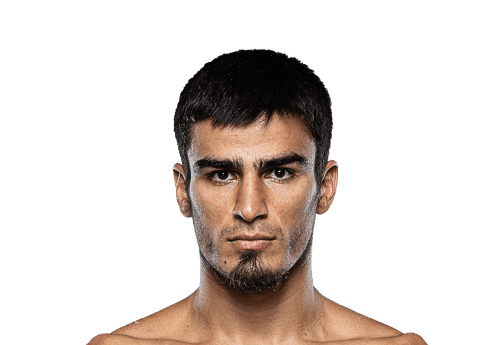 Elbrus Osmanov Avatar