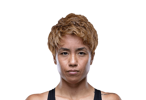 Kana “Krusher Queen” Morimoto Avatar