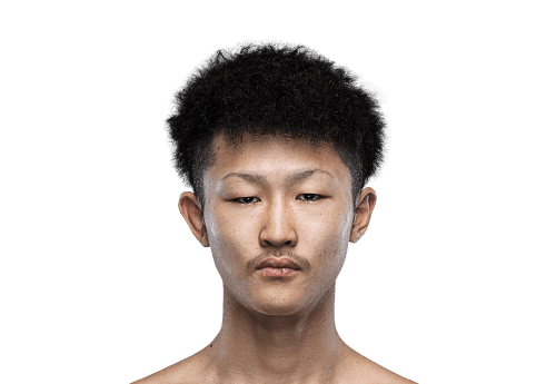 Shimon Yoshinari Avatar