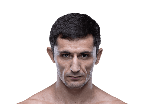 Dmitrii Kovtun Avatar