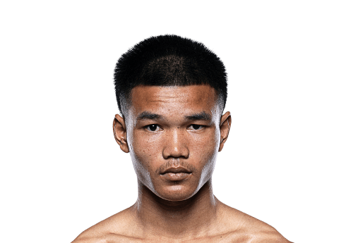 Petnaya Nhongbangsai Avatar