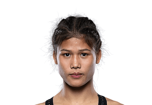 Gusjung Fairtex Avatar