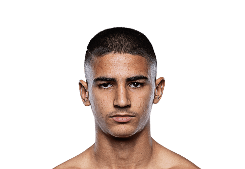 Nahyan Mohammed Avatar