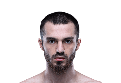 Shamil Adukhov Avatar