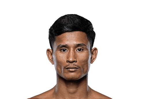 Sonrak Fairtex Avatar