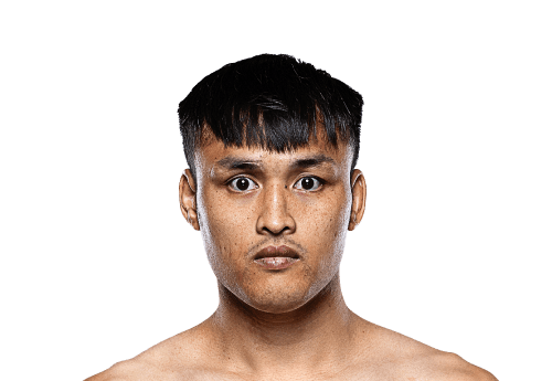 Tengnueng Fairtex Avatar