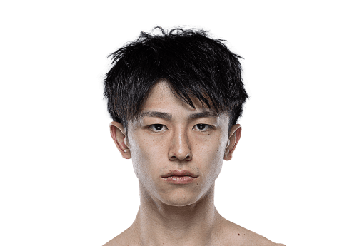 Nadaka Yoshinari Avatar