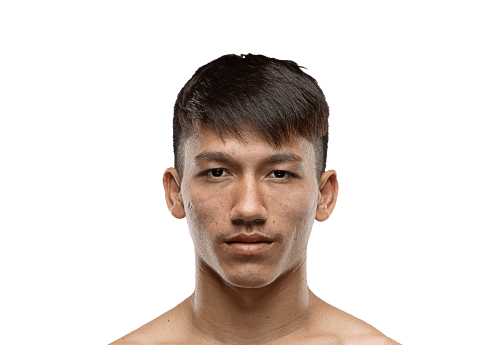 Rocky Kangaroo Muaythai Avatar