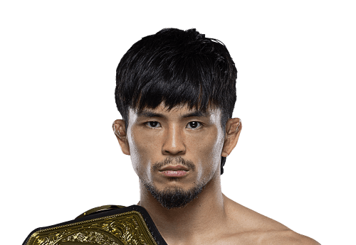 Yuya “Little Piranha” Wakamatsu Avatar