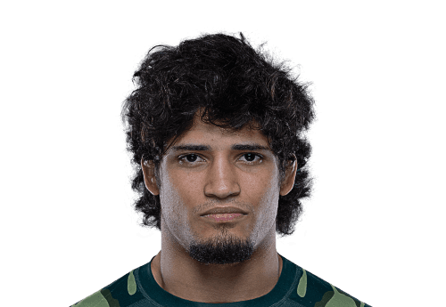 Fabricio Andrey Avatar