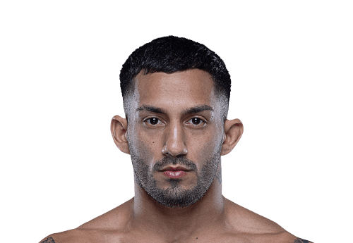 Mauro “Dinamita” Mastromarini Avatar