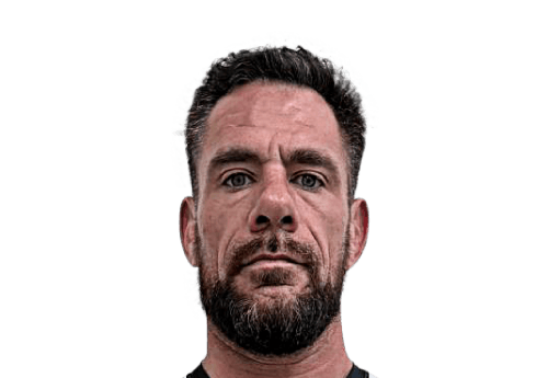 Rafael Lovato Jr. Avatar