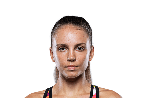 Vanessa Romanowski Avatar