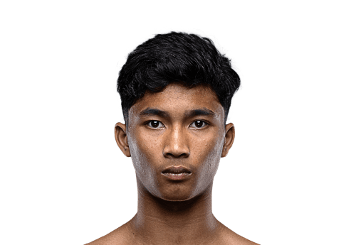 Adam Sor Dechapan Avatar