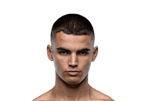 Isaac Mohammed Avatar