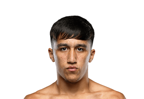 Khasan Salomov Avatar