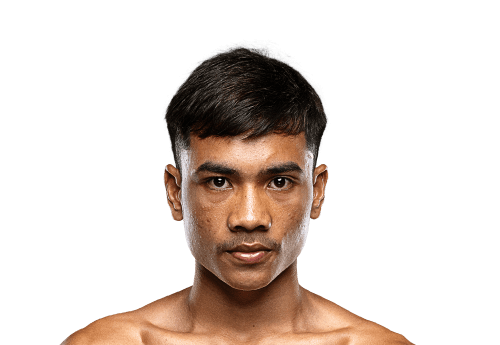 Payakrut Suajantokmuaythai Avatar
