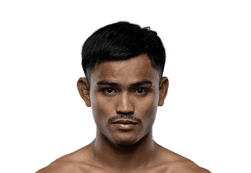 Saksri Superlek Muaythai Avatar