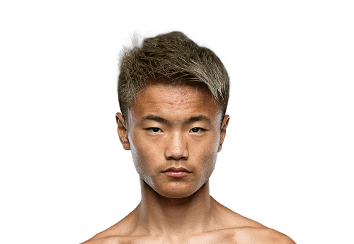 Sheng Yi Yang Avatar