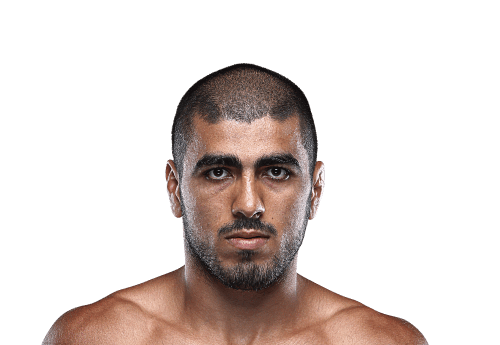 Elbek Alyshov Avatar