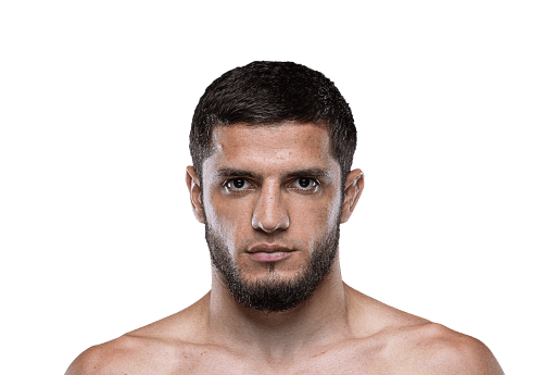 Magomed Akaev Avatar