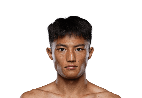 Zhang Haiyang Avatar