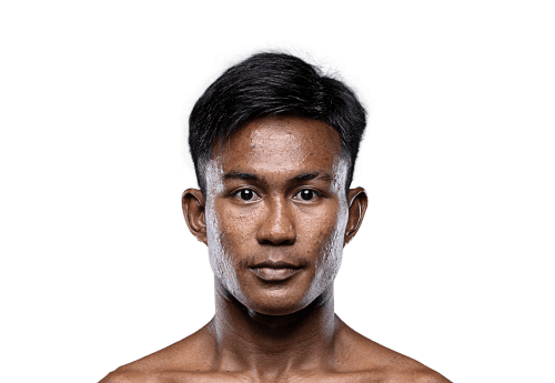 Petthanwa Eaglemuaythai Avatar