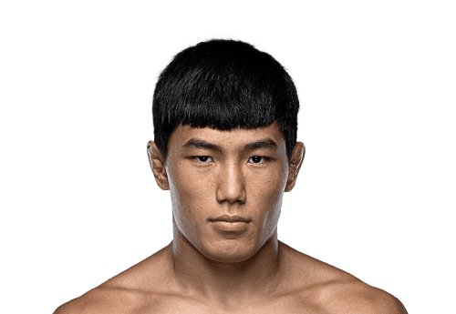 Adilet Kalenderov Avatar