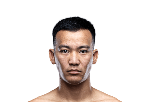 Erdenebayar Tsolmon Avatar