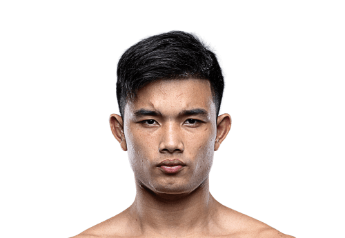 Kaokarat Sor Tienpo Avatar