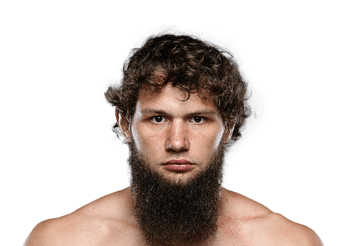 Mikail Makrushin Avatar