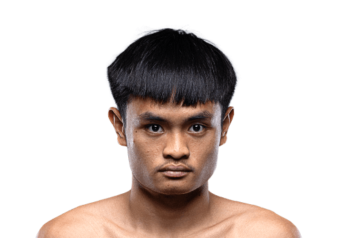 Mon Yoddhaxay Avatar