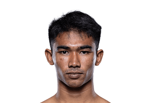 Rungruanglek TN Muaythai Avatar