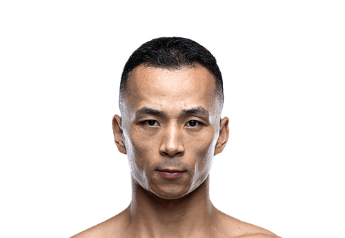 Zheng Zhaobin Avatar