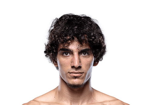 Dzhamil Osmanov Avatar