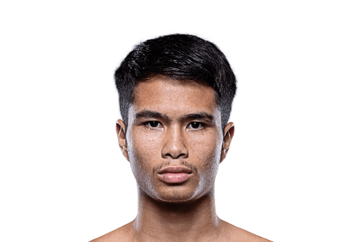 Kampanthong Chor Hapayak Avatar