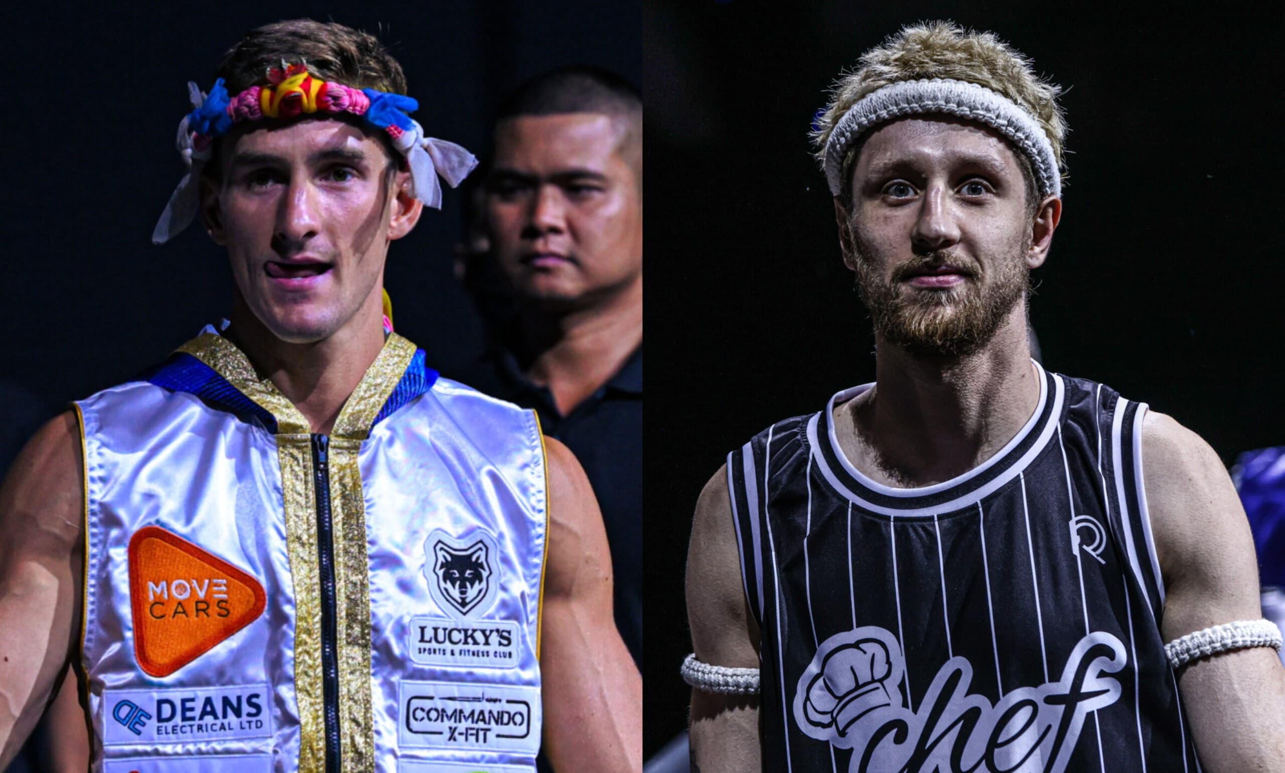 Nico Carrillo, Luke Lessei, Abdulla Dayakaev, Carlo Bumina-ang, And More Added To ONE Fight Night 37