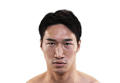 Rukiya “Demolition Man” Anpo Avatar