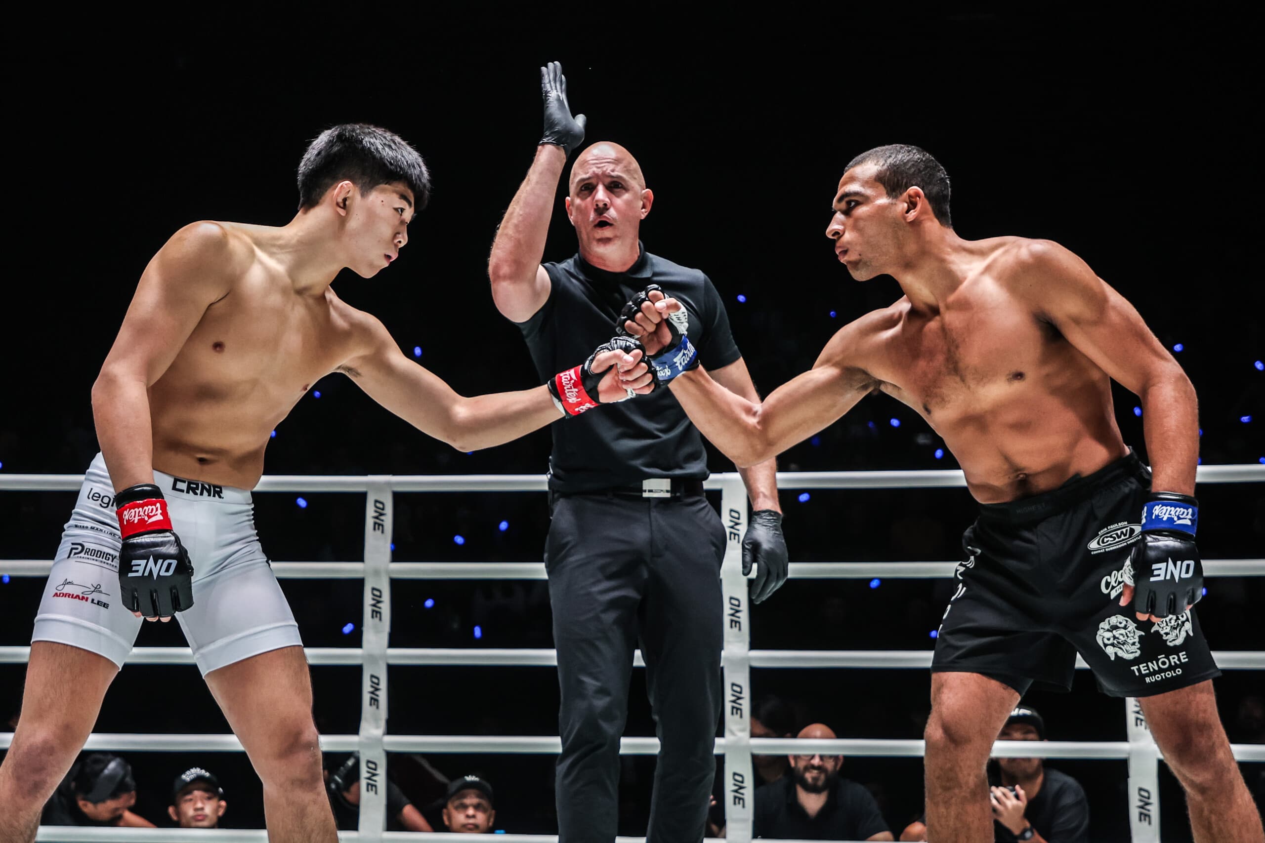 5 Biggest Takeaways From ONE Fight Night 35: Buntan Vs. Hemetsberger