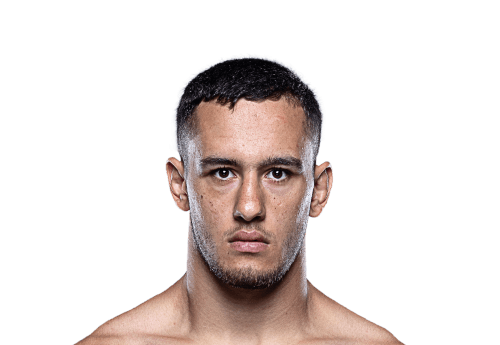 Asadbek Erkinov Avatar